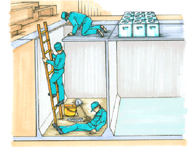 pH���������ŉ��D�̏�����ƒ��ɁA�������f����