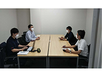 安全衛生委員会
