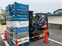 リフト講習会の実施