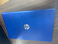 ノートPC