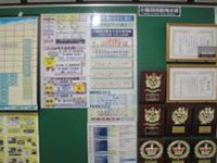 改善活動の見える化