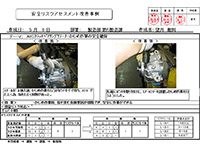 リスクアセスメント改善事例