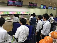 健康保持増進計画の実施