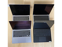 リモートワークの導入