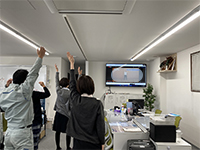 けんぽ体操「スマトレ」の実施