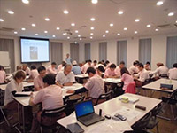 全員研修会の実施