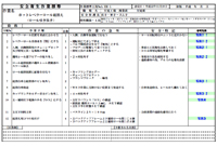 参考資料１：ビジュアル化後