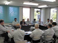 中央災害防止協議会