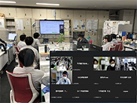 安全衛生協議会