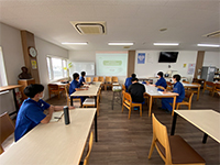 安全衛生委員会
