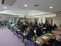 講習会写真