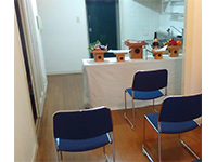 安全祈願の実施