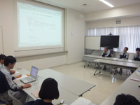 安全衛生委員会