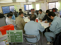 災害防止協議会