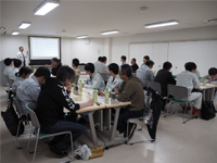 各種安全衛生教育の実施等