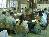 安全衛生教育