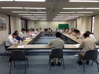 中央安全衛生委員会