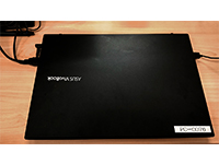 テレワーク用PC