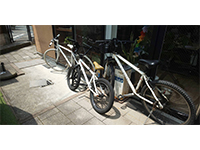 自転車
