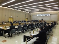 関連工事協議会更の写真