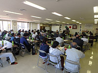 雇入れ時教育・健康診断