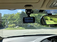 安全運転への意識喚起