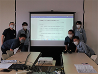 安全衛生委員会