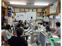 事故再発防止検討会