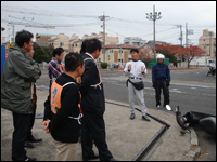 安全運転講習