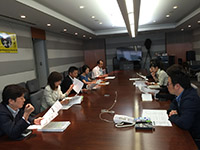安全衛生委員会