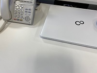 5Sの徹底