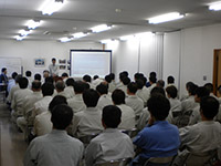 全社安全大会