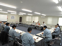 安全衛生協議会