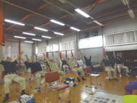 メンタルヘルス講演会