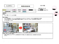 改善活動