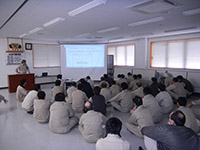 ヒヤリハット振り返り大会