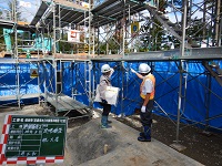 安全パトロール1