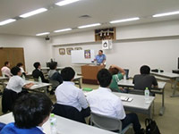 交通安全講習会