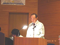 小集団活動発表会