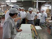 TOP安全巡視