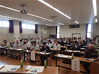 年度安全衛生大会-2
