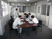 施工計画検討会