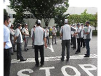 安全衛生教育・訓練