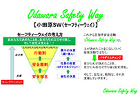 セーフティーウェイ活動