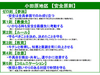安全原則