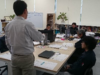 社内安全研修会
