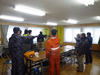 朝礼