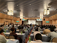 総括安全会議の開催