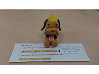 年次有給休暇取得率の向上