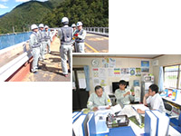 社長･経営層パトロール